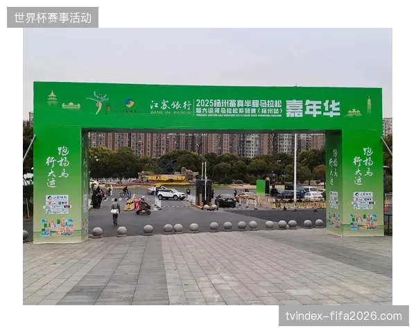 全国半马赛事超72%完成信号生产模块的外包化升级 全国半马赛事超72%完成信号生产模块的外包化升级