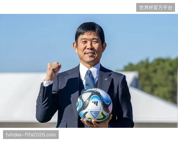 森保一麾下的日本队已具备与顶级强队抗衡的实力，淘汰赛或将成为最大搅局者